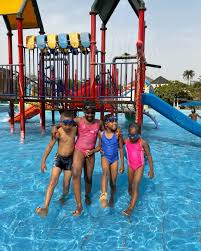 Aqua Splash Waterpark