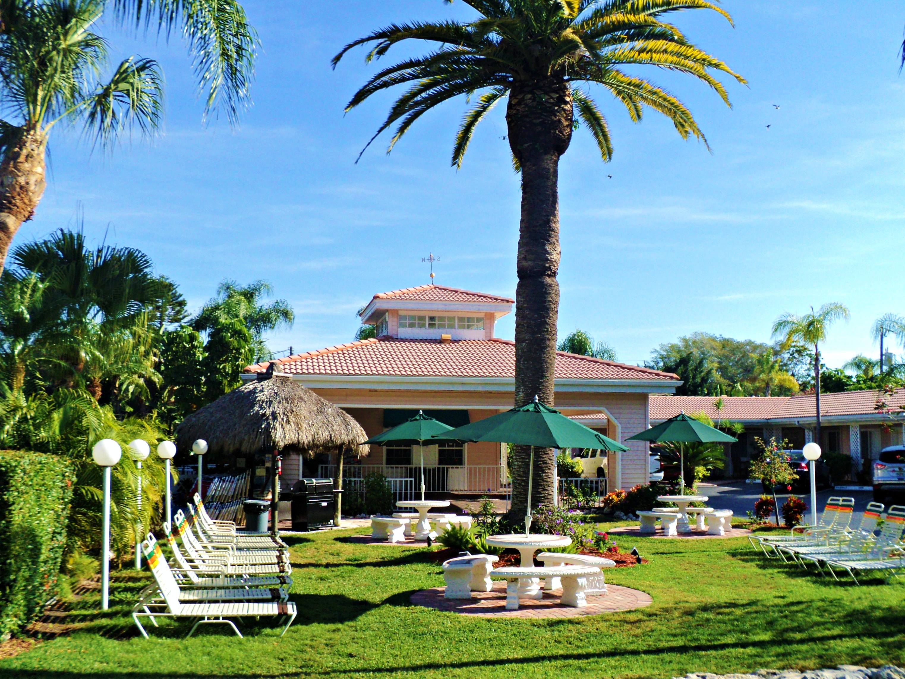 Highland Adventure Park