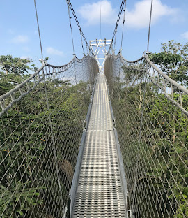 Lekki Conservation Center