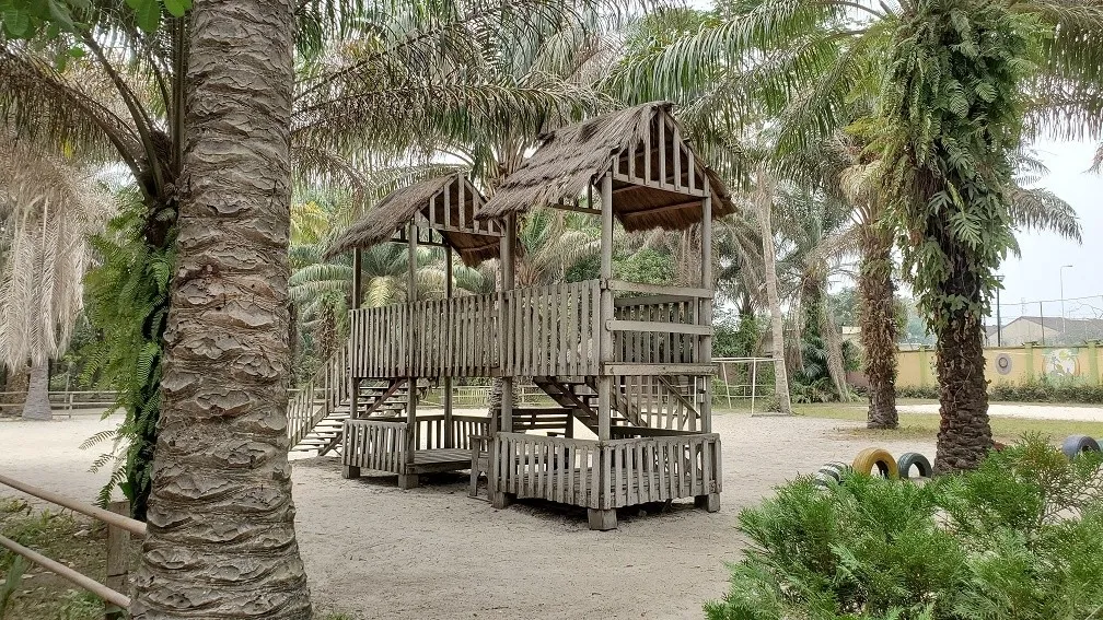 Savannah Safari Park