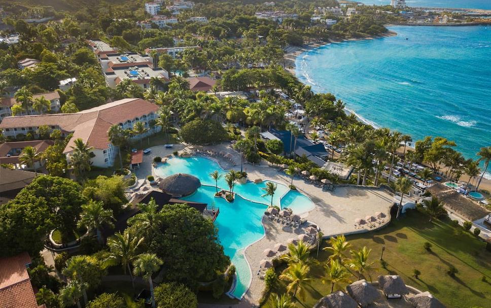 Tropical Botanical Gardens